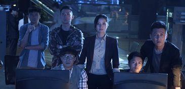 守卫者电视剧,守护正义的守护者