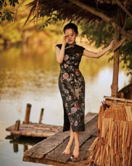 老熟女国产,探寻东方女性的成熟魅力